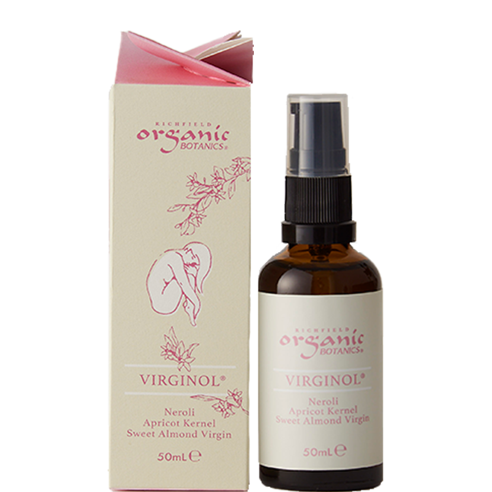 妊娠中期～産後のケアに | ヴァージノル　レギュラーサイズ