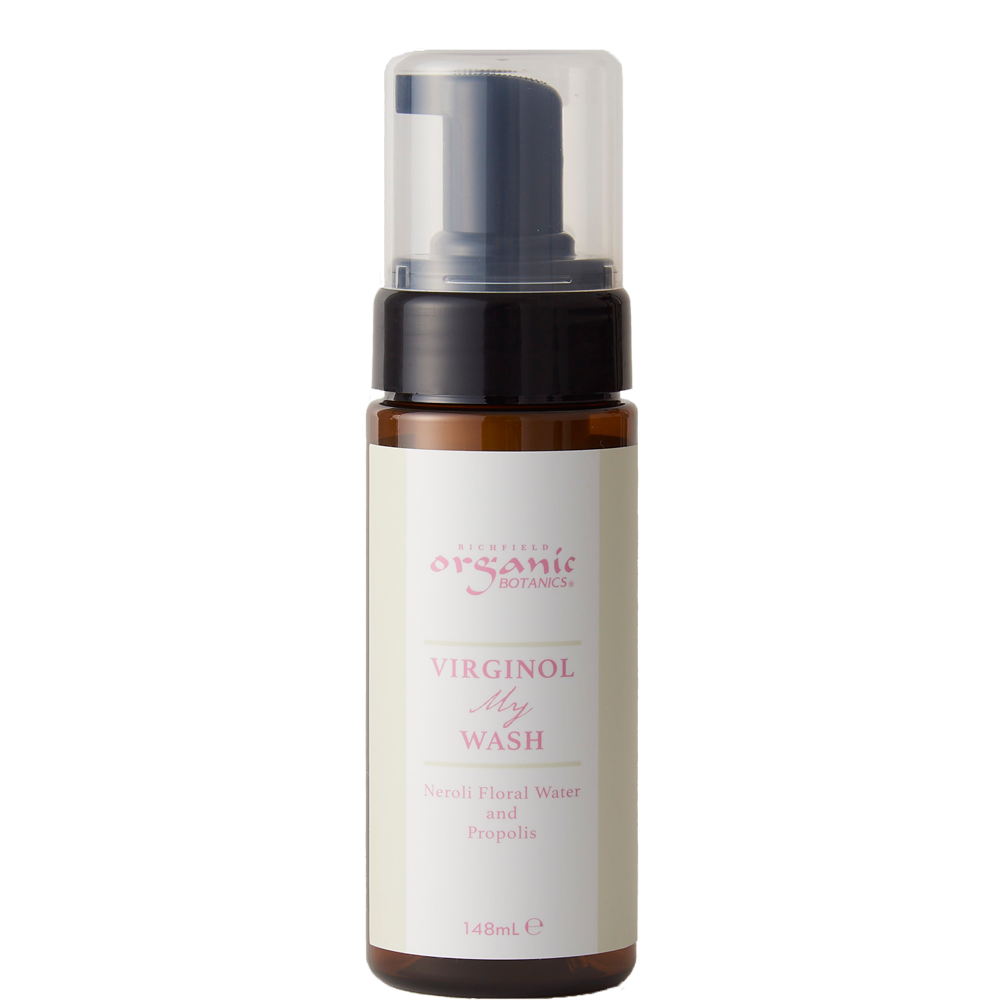 妊娠中〜産後 | ヴァージノル マイウォッシュ