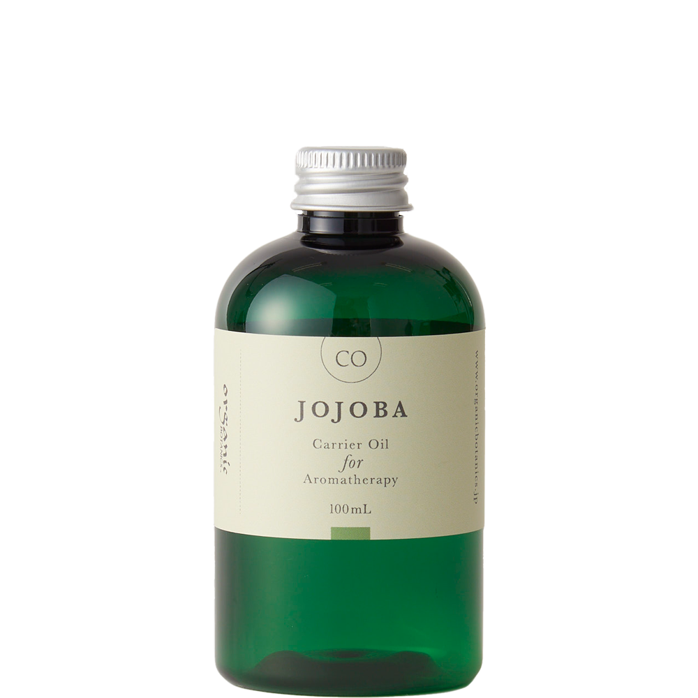 ベビーマッサージにも | ホホバオイル(ゴールデン)