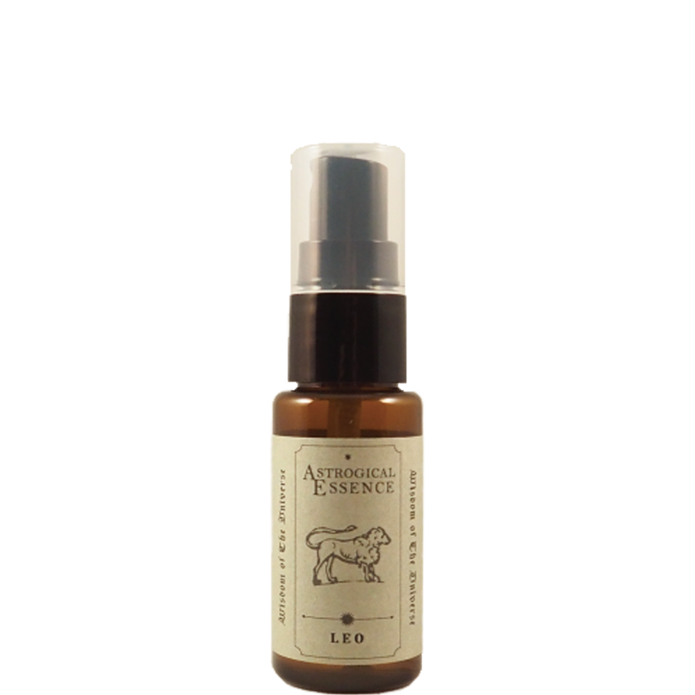 30%off | オーガニック 占星術エッセンス | 獅子座(使用期限:2026年6月)